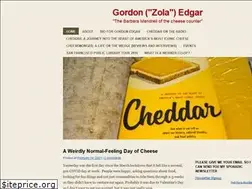 Sites similar to gordonzola.net