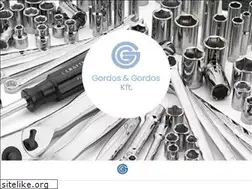 Sites similar to gordos.hu