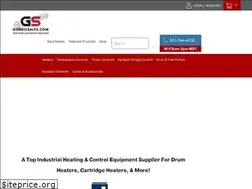 Sites similar to gordosales.com