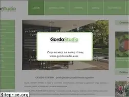 Sites similar to gordostudio.pl