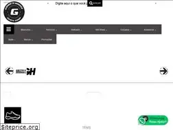 Sites similar to gordshouse.com.br