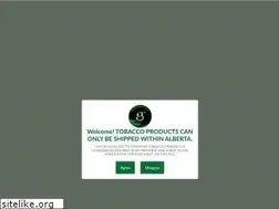 Sites similar to gordssmokeshop.ca