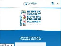 Sites similar to gordstrap.com