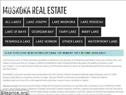 Sites similar to gordwaites.com