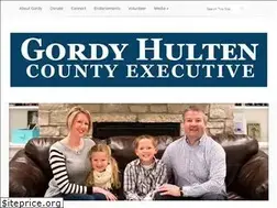 Sites similar to gordyhulten.org