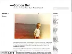 Sites similar to gordypops.com
