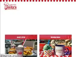 Sites similar to gordys-hihat.com