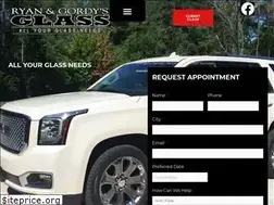 Sites similar to gordysautoglass.com