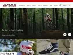 Sites similar to gordysbicycles.com
