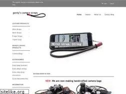 Sites similar to gordyscamerastraps.com