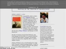 Sites similar to gordyslack.blogspot.com