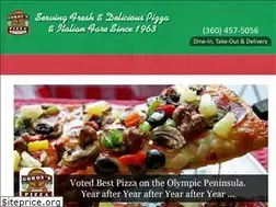 Sites similar to gordyspizza.com