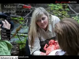 Sites similar to gore-geous.com