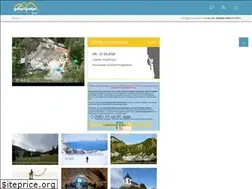 Sites similar to gore-ljudje.si