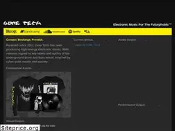 Sites similar to gore-tech.net
