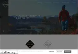 Sites similar to gore-tex.co.uk