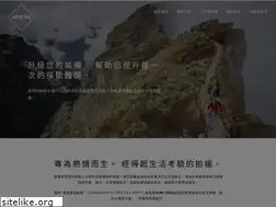 Sites similar to gore-tex.com.tw