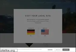 Sites similar to gore-tex.de