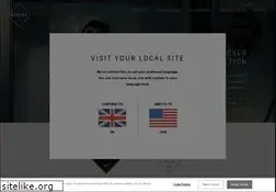 Sites similar to gore-tex.eu
