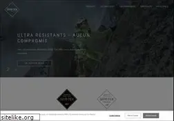 Sites similar to gore-tex.fr