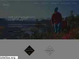 Sites similar to gore-tex.ru