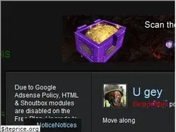 Sites similar to goreacraft.com