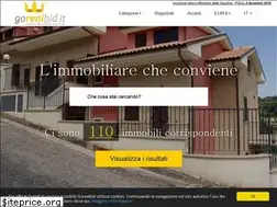Sites similar to gorealbid.it