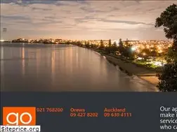 Sites similar to gorealestate.co.nz