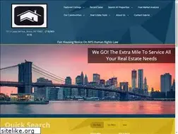 Sites similar to gorealestateinc.com