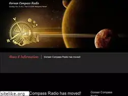 Sites similar to goreancompassradio.com