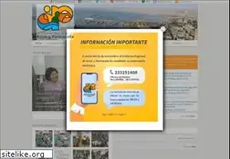 Sites similar to gorearicayparinacota.cl