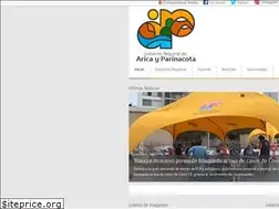 Sites similar to goreayp.cl