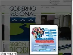 Sites similar to gorebiobio.cl