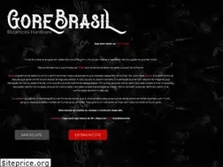 Sites similar to gorebr.com