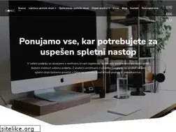 Sites similar to gorec.si