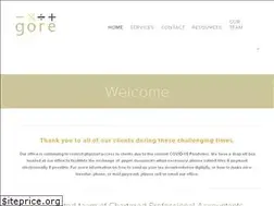 Sites similar to goreca.com