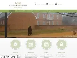 Sites similar to gorecap.com