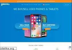 Sites similar to gorecell.ca