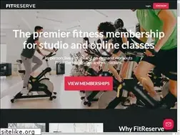 Sites similar to gorecess.com