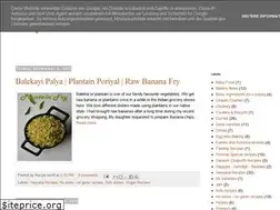 Sites similar to gorecipeworld.com