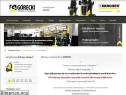 Sites similar to gorecki.gda.pl