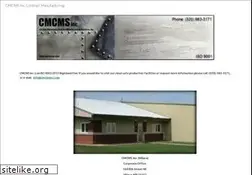 Sites similar to goreckimfg.com