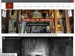 Sites similar to gorecko.pl