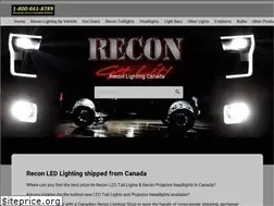 Sites similar to gorecon.ca