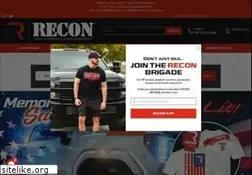 Sites similar to gorecon.com