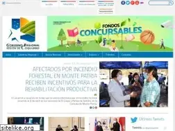 Sites similar to gorecoquimbo.cl