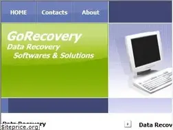 Sites similar to gorecovery.com