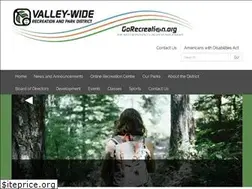 Sites similar to gorecreation.org