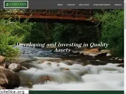 Sites similar to gorecreekpartners.com