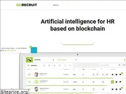 Sites similar to gorecru.it